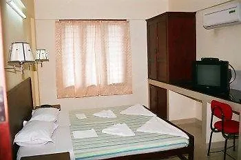Hotel Equator Kochi