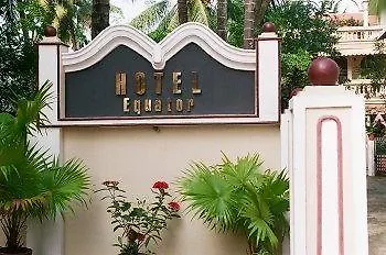 Hotel Equator Kochi