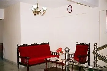 Hotel Equator Kochi 2*,