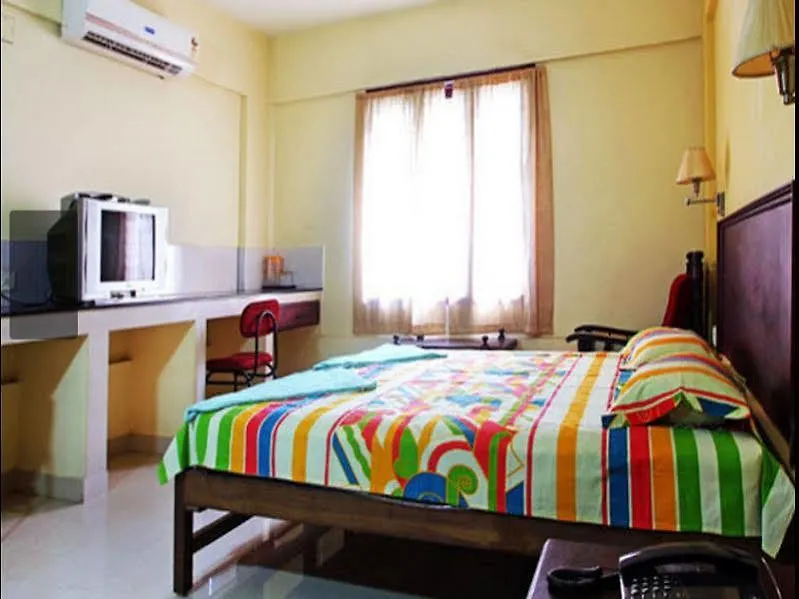 Hotel Equator Kochi Indie