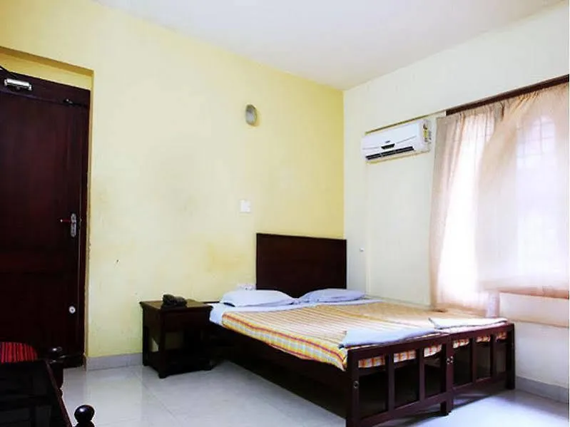 Hotel Equator Kochi 2*,  Indie
