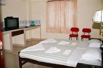 Hotel Equator Kochi
